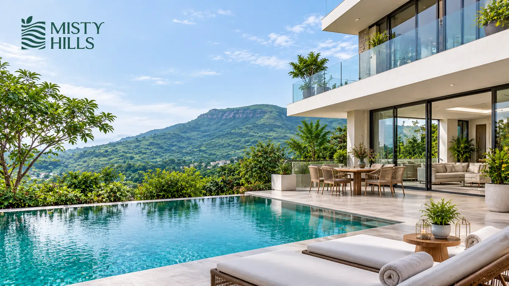 What Makes a Luxury Villa Worth Buying? 8 Things to Look For
