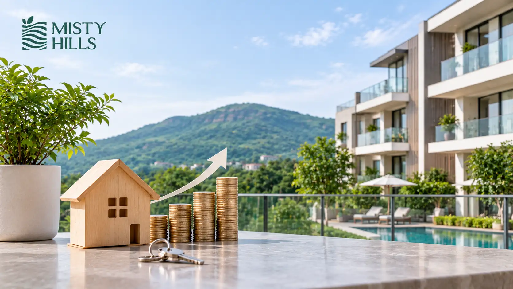home for investment