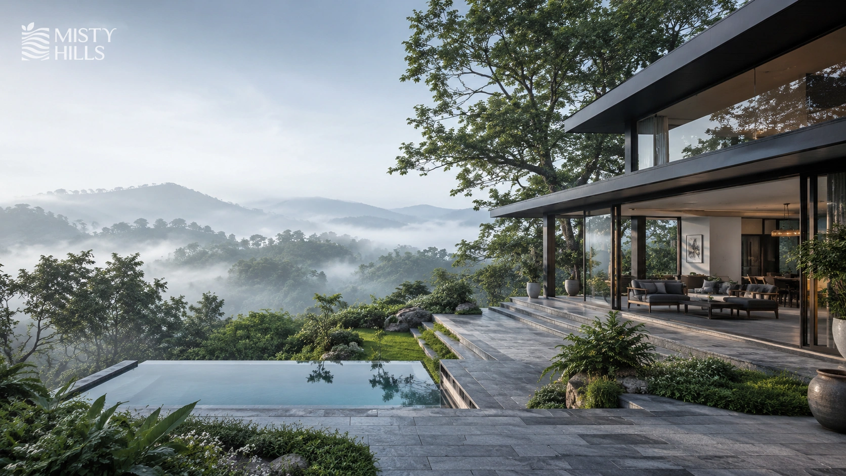 What Does "Home Away From Home" Really Mean in Luxury Living?