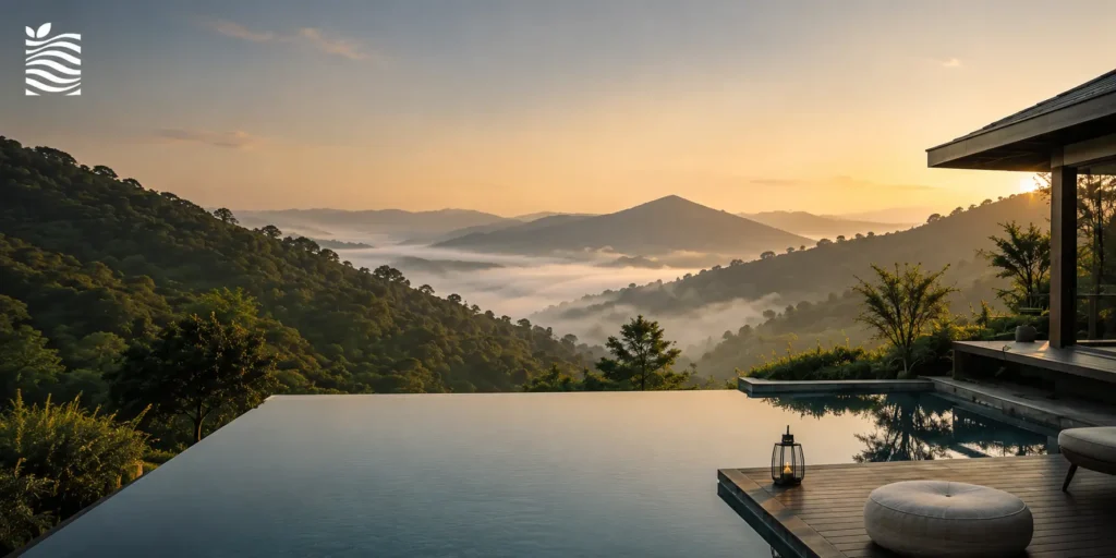 Why Karjat Is Becoming Mumbai's Favourite Second Home Destination