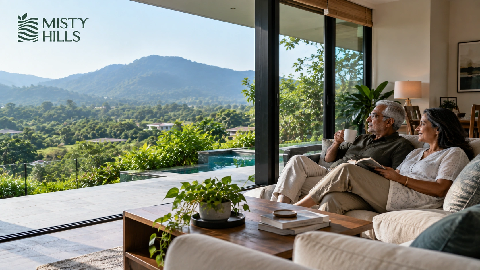 retirement living in Karjat