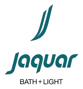 Jaquar - bath and lighting partner at Misty Hills